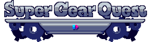 Super Gear Quest