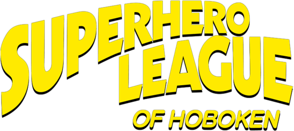 Super Hero League of Hoboken