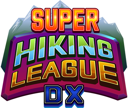 Super Hiking League DX