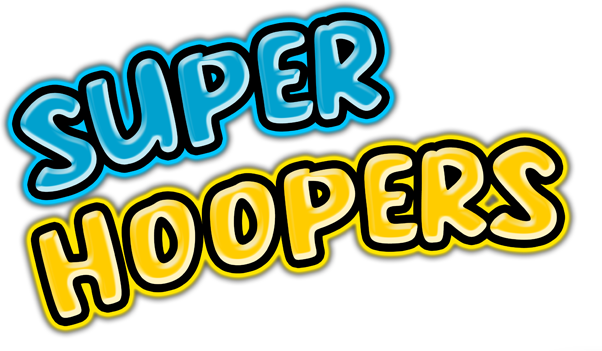 Super Hoopers