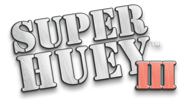 Super Huey 3