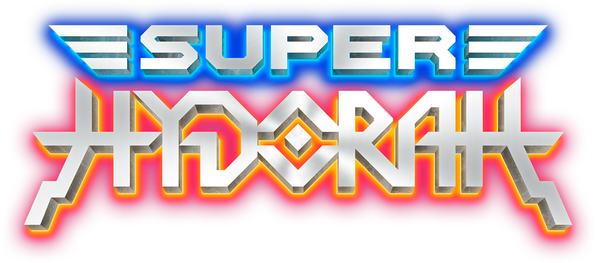 Super Hydorah