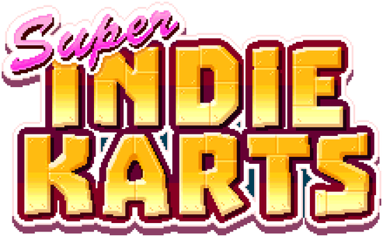 Super Indie Karts