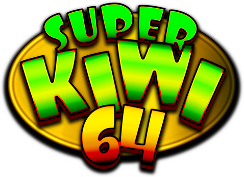 Super Kiwi 64