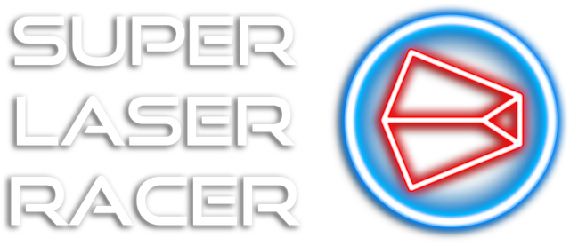 Super Laser Racer