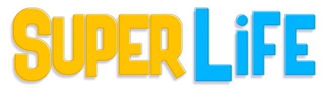 Super Life (RPG)
