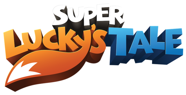 Super Lucky's Tale