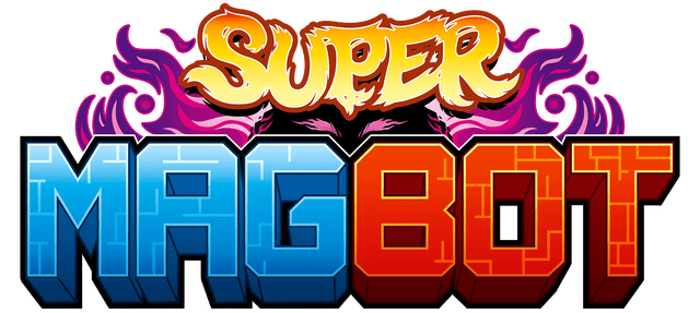 Super Magbot