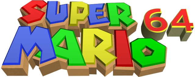 SUPER MARIO 64 FULL PC PORT