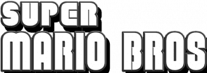 Super Mario Bros X