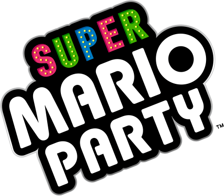 Super Mario Party