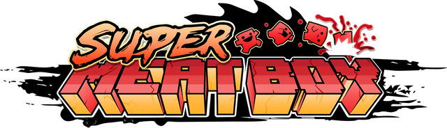 Super Meat Boy