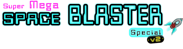 Super Mega Space Blaster Special