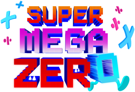 Super Mega Zero
