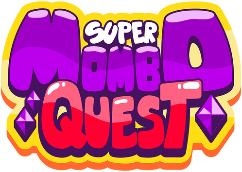 Super Mombo Quest