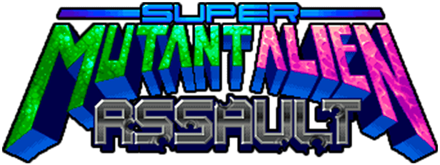 Super Mutant Alien Assault