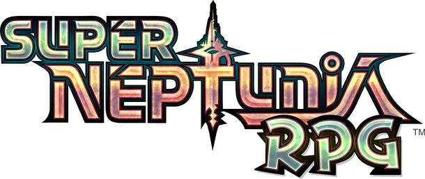Super Neptunia RPG