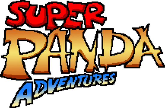 Super Panda Adventures