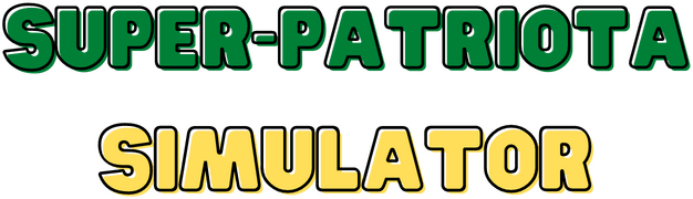 Super-Patriota Simulator
