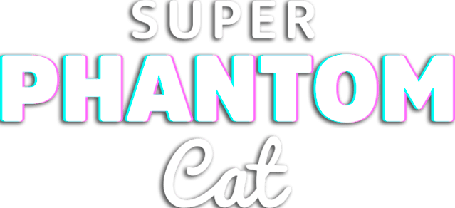 Super Phantom Cat