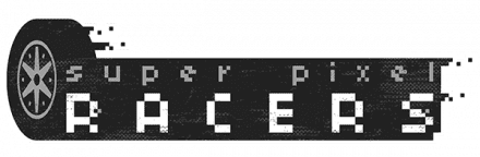 Super Pixel Racers