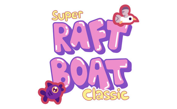 Super Raft Boat Classic