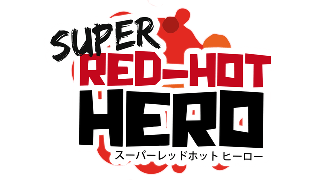 Super Red-Hot Hero
