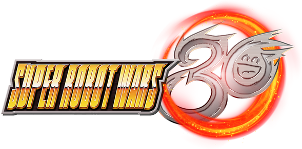 Super Robot Wars 30