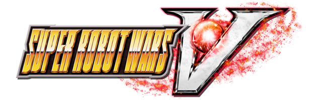 Super Robot Wars V