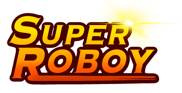 Super Roboy