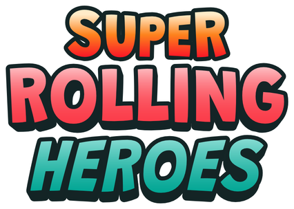 Super Rolling Heroes