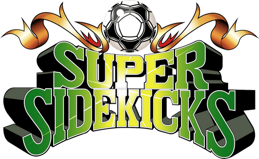 Super Sidekicks