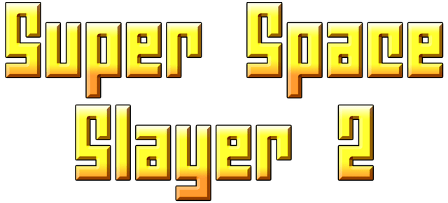 Super Space Slayer 2