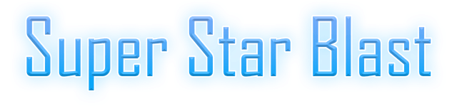 Super Star Blast
