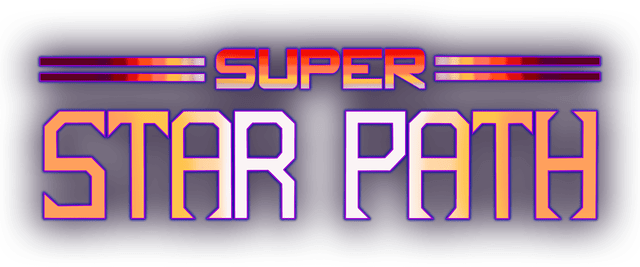 Super Star Path