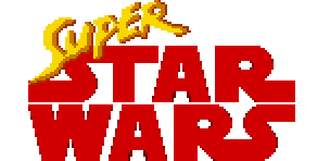 Super Star Wars