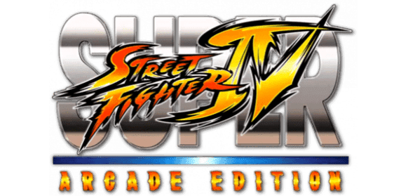 Super Street Fighter 4