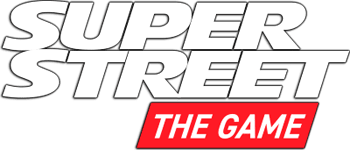 Super Street: The Game