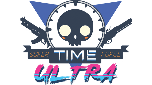 Super Time Force Ultra
