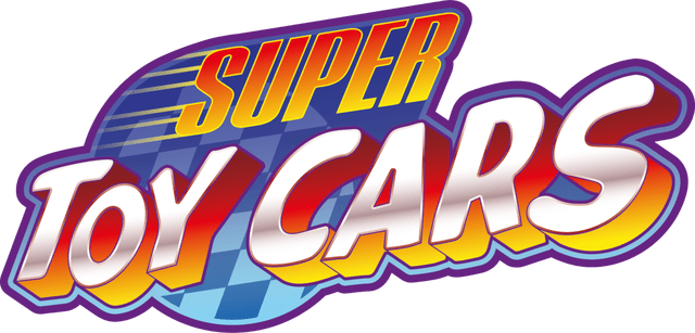 Super Toy Cars