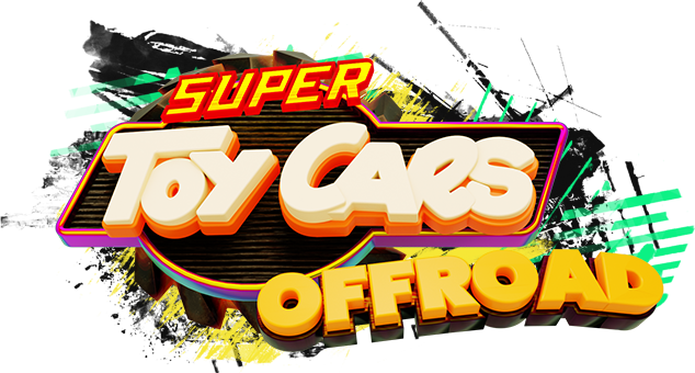 Super Toy Cars Offroad