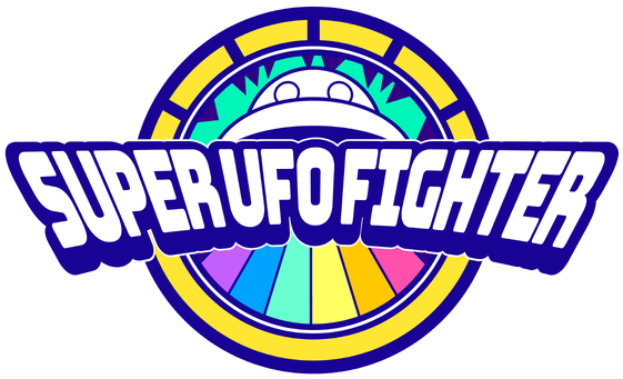 SUPER UFO FIGHTER
