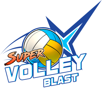 Super Volley Blast