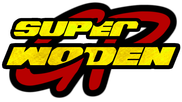 Super Woden GP