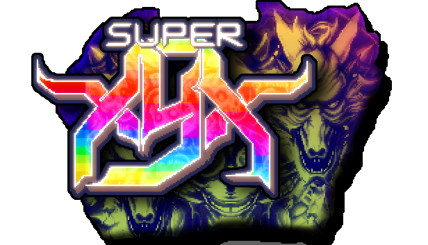 Super XYX