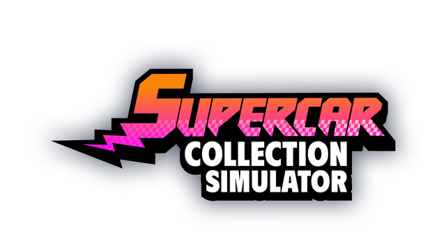 Supercar Collection Simulator