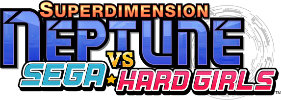 Superdimension Neptune VS Sega Hard Girls