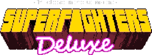 Superfighters Deluxe