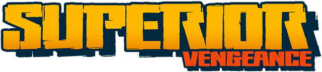 Superior: Vengeance