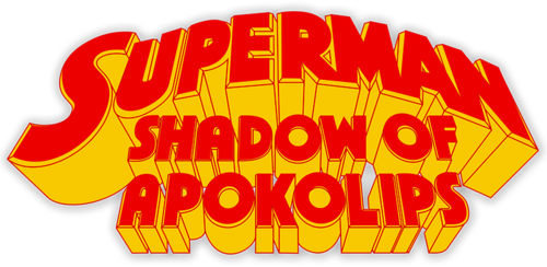 Superman: Shadow of Apokolips